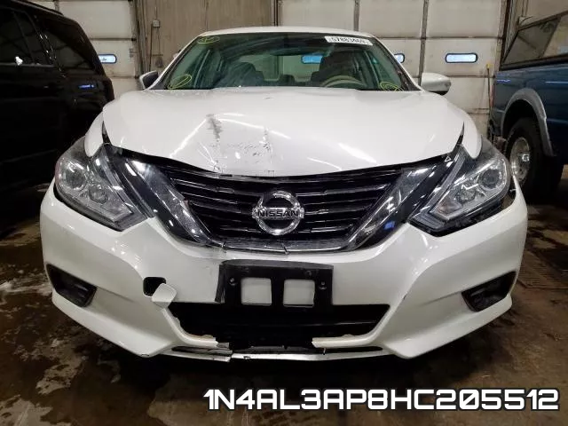 1N4AL3AP8HC205512 фото 10