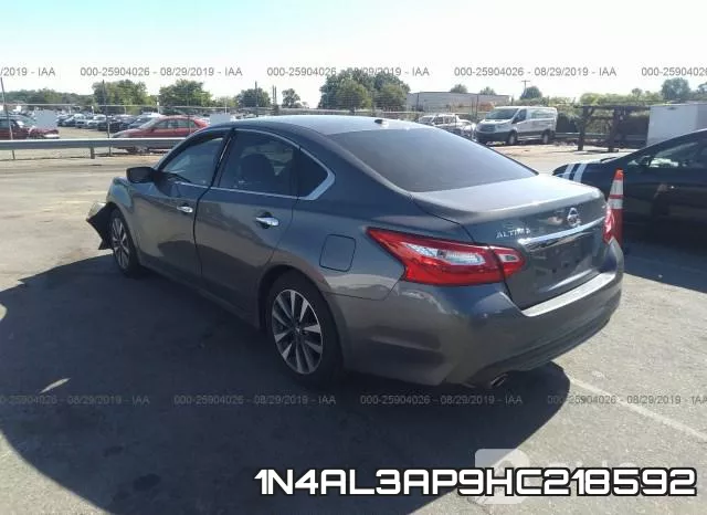 1N4AL3AP9HC218592 фото 4