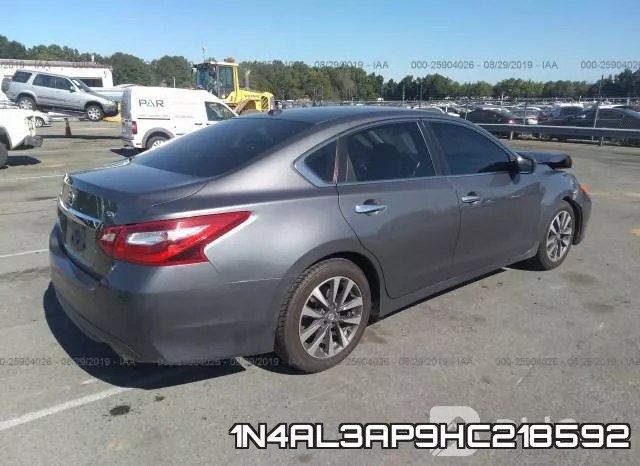 1N4AL3AP9HC218592 фото 5