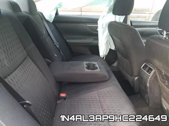 1N4AL3AP9HC224649 фото 7