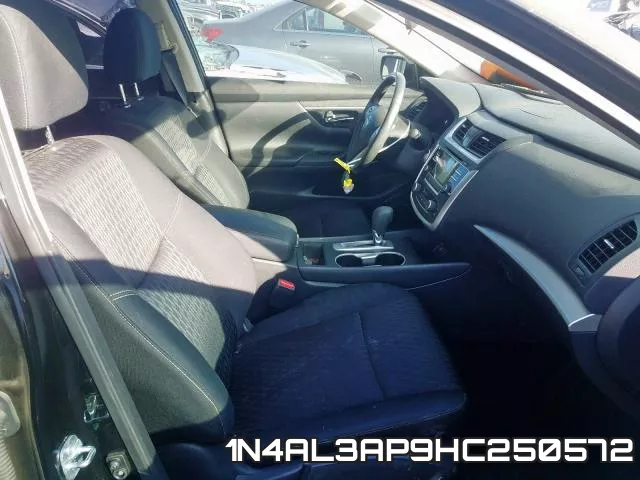1N4AL3AP9HC250572 фото 6
