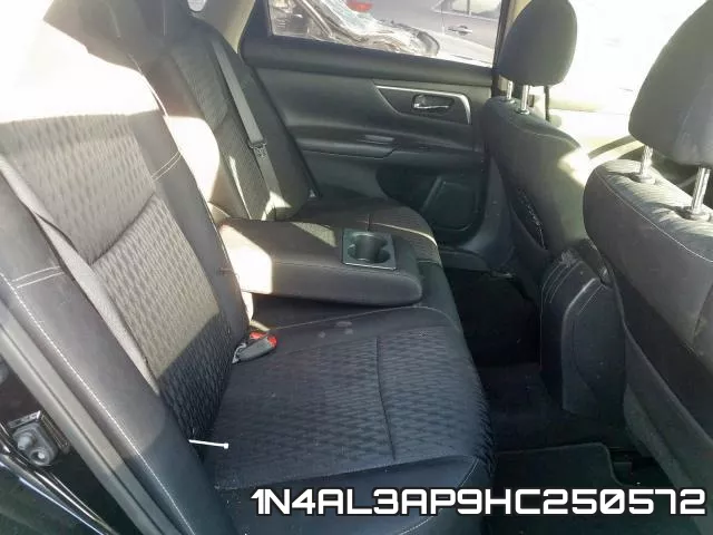 1N4AL3AP9HC250572 фото 7