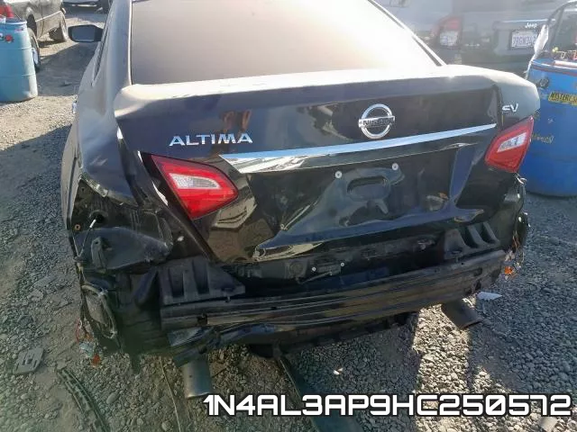 1N4AL3AP9HC250572 фото 10