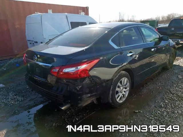 1N4AL3AP9HN318549 фото 5