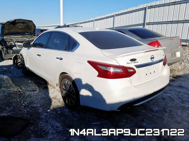1N4AL3AP9JC231722 фото 4