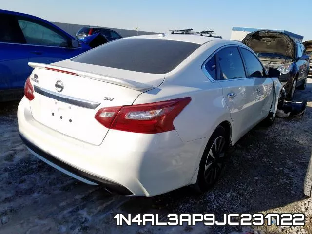 1N4AL3AP9JC231722 фото 5