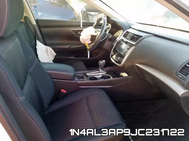 1N4AL3AP9JC231722 фото 6