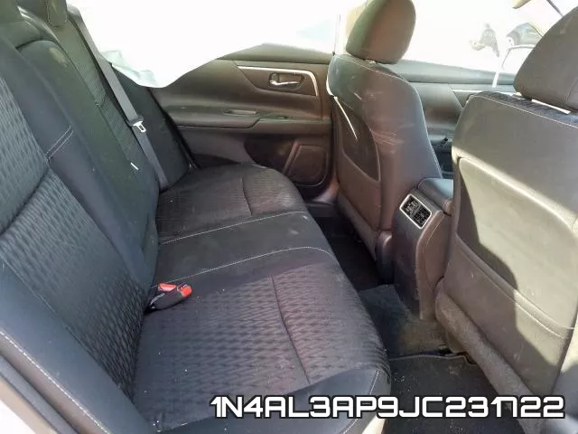 1N4AL3AP9JC231722 фото 7
