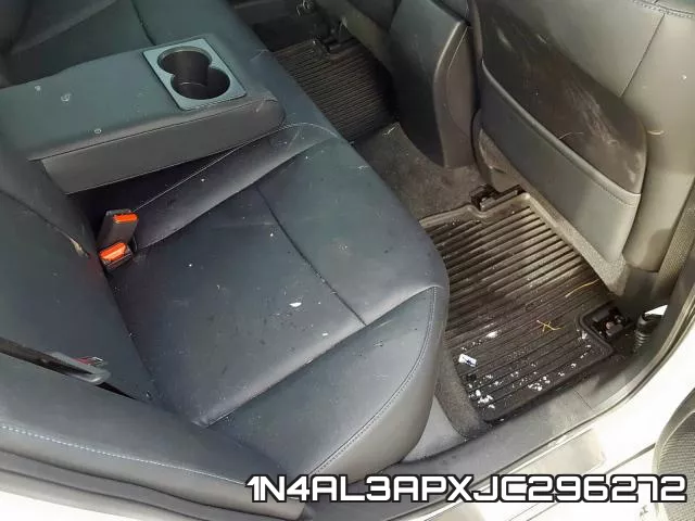 1N4AL3APXJC296272 фото 7