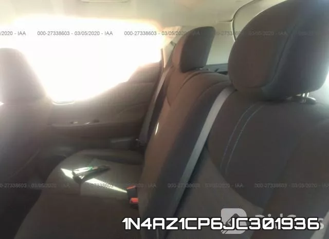 1N4AZ1CP6JC301936 фото 9