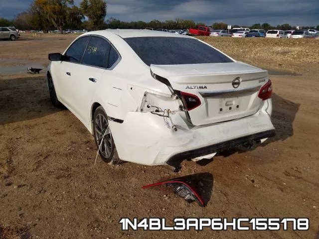 1N4BL3AP6HC155178 фото 4