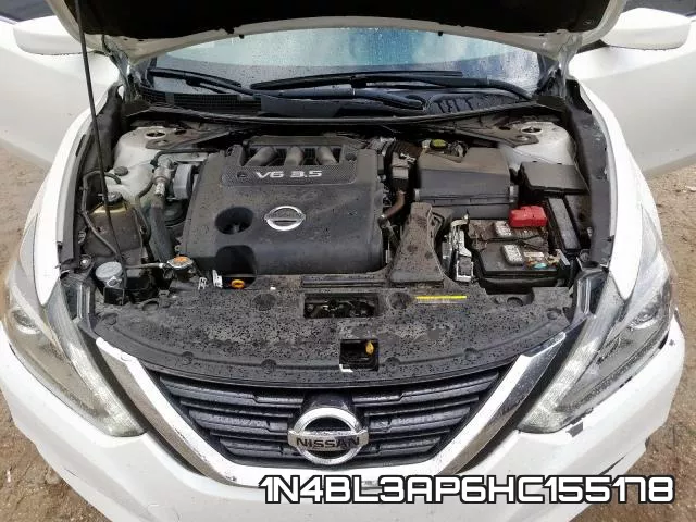 1N4BL3AP6HC155178 фото 8