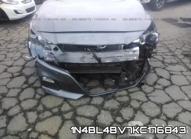 1N4BL4BV7KC176843 фото 7