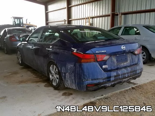1N4BL4BV9LC125846 фото 4