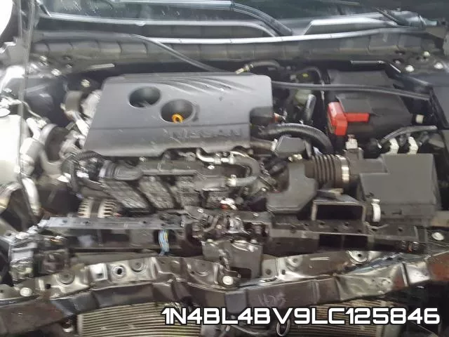 1N4BL4BV9LC125846 фото 8