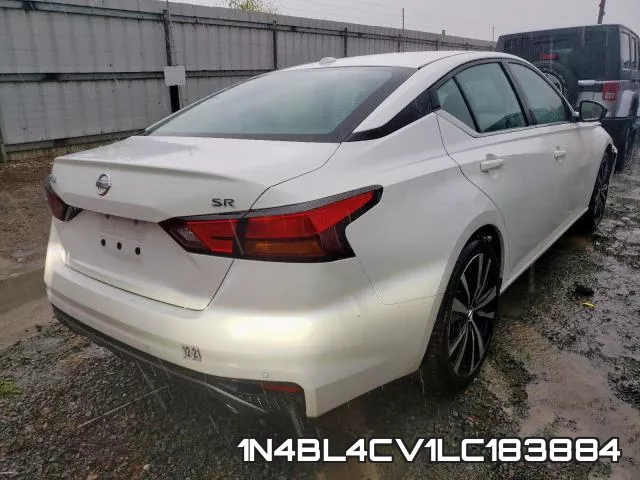 1N4BL4CV1LC183884 фото 5
