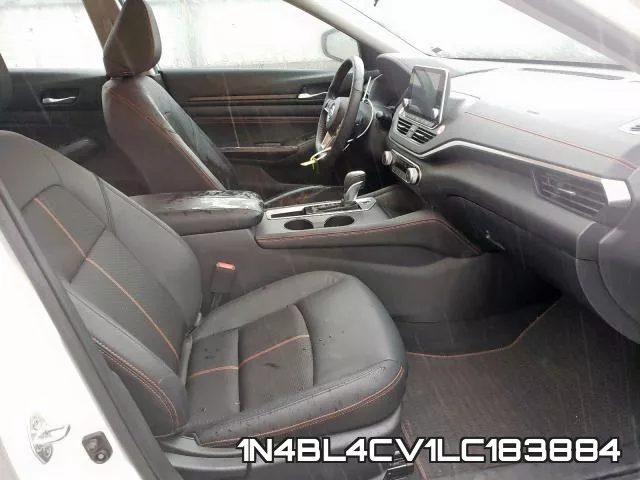 1N4BL4CV1LC183884 фото 6