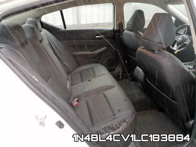 1N4BL4CV1LC183884 фото 7