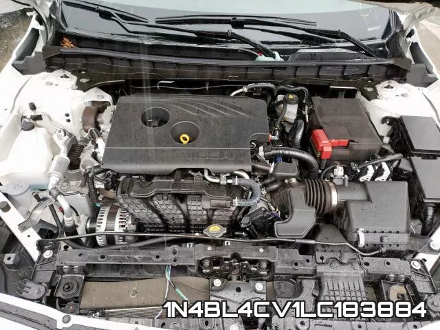 1N4BL4CV1LC183884 фото 8