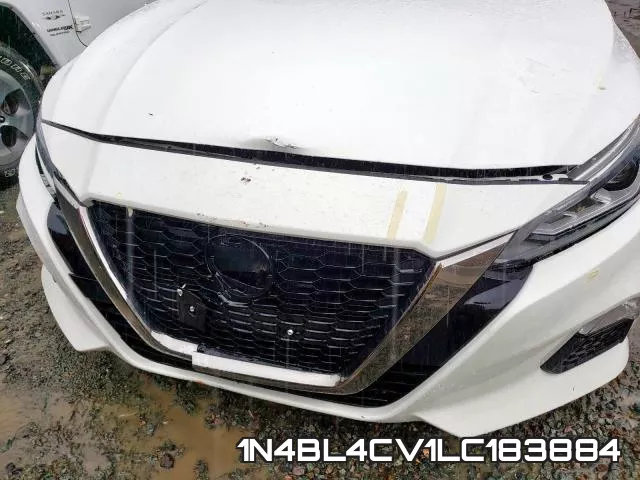 1N4BL4CV1LC183884 фото 10