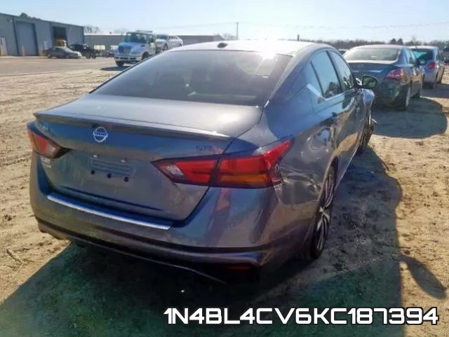 1N4BL4CV6KC187394 фото 5