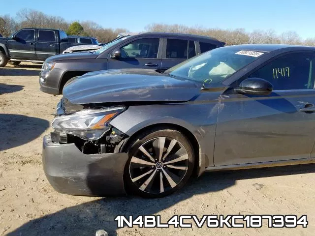 1N4BL4CV6KC187394 фото 10