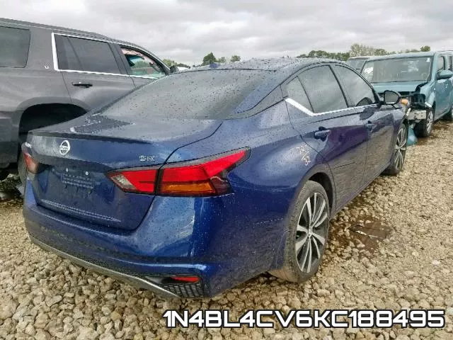 1N4BL4CV6KC188495 фото 5