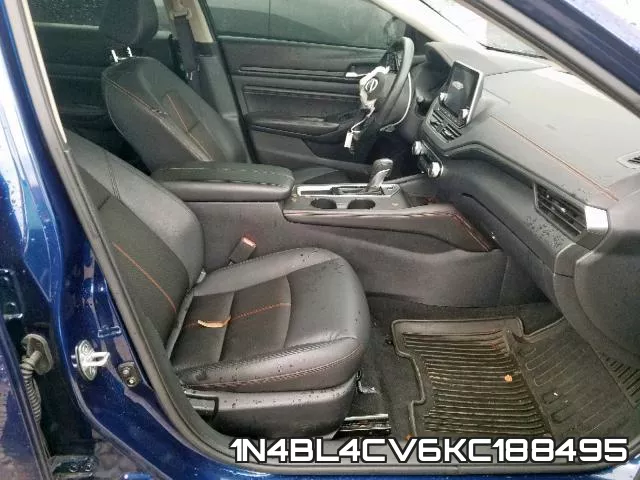 1N4BL4CV6KC188495 фото 6