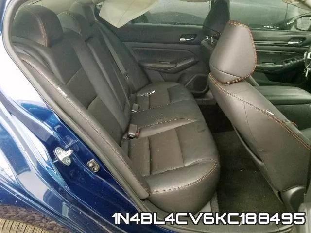 1N4BL4CV6KC188495 фото 7