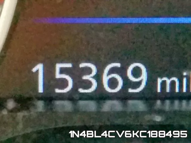 1N4BL4CV6KC188495 фото 9