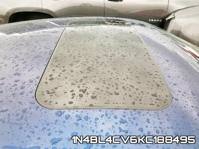 1N4BL4CV6KC188495 фото 10