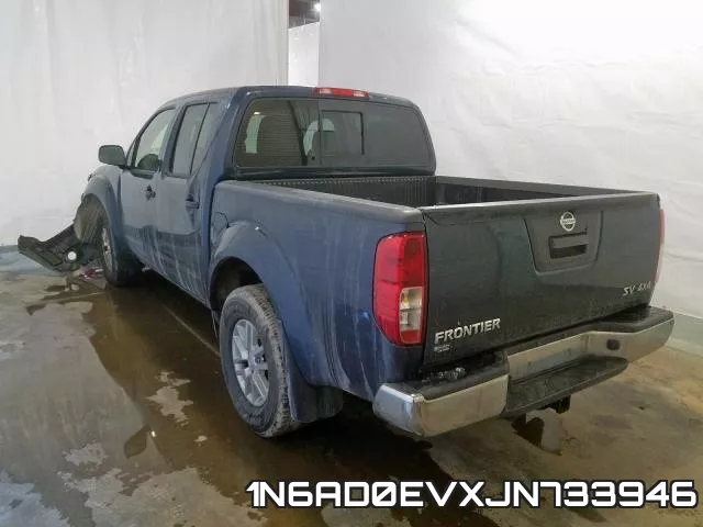 1N6AD0EVXJN733946 фото 4