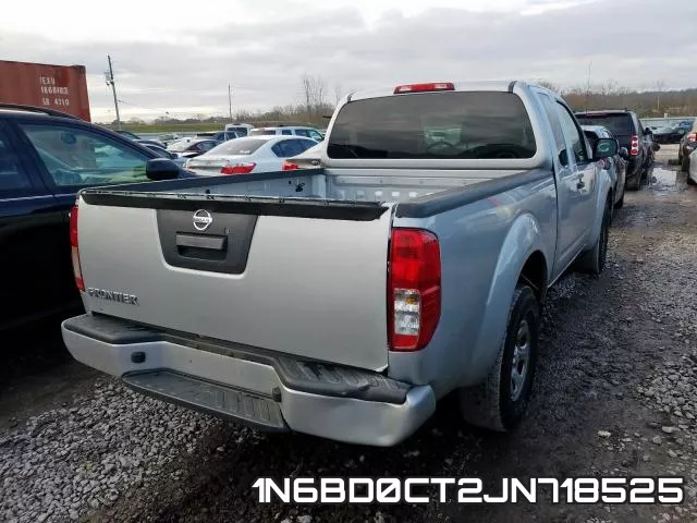 1N6BD0CT2JN718525 фото 5