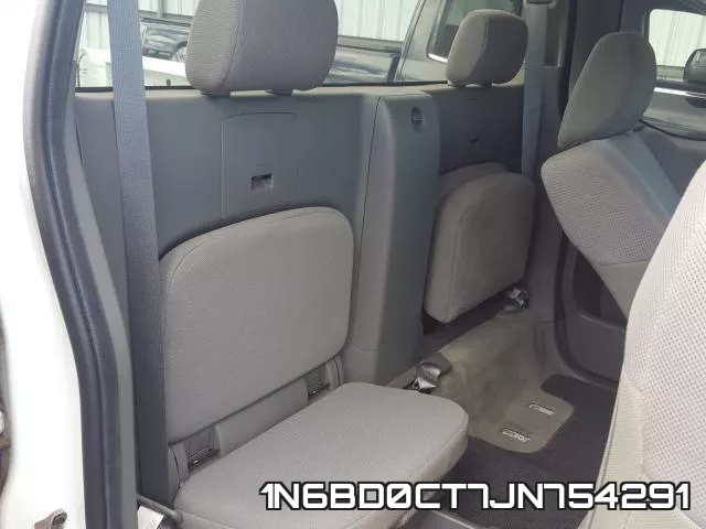 1N6BD0CT7JN754291 фото 7
