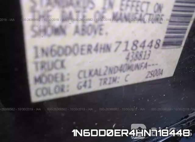 1N6DD0ER4HN718448 фото 10