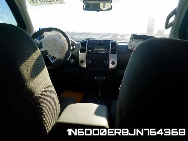 1N6DD0ER8JN764368 фото 10