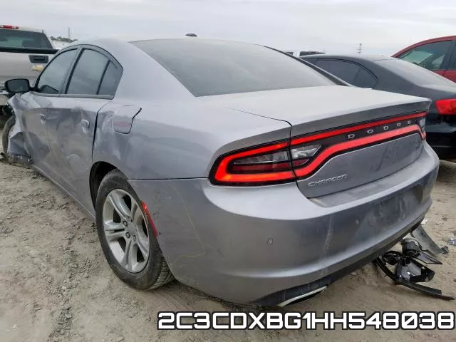 2C3CDXBG1HH548038 фото 4