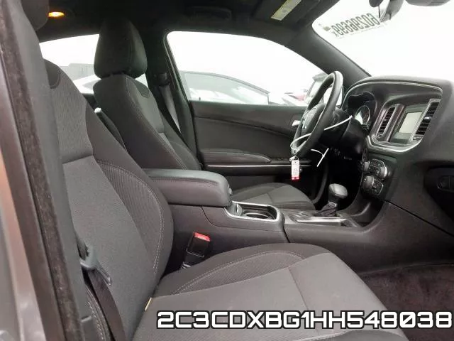 2C3CDXBG1HH548038 фото 6