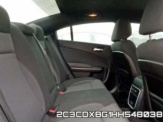 2C3CDXBG1HH548038 фото 7