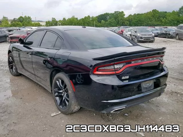 2C3CDXBG3JH114483 фото 4