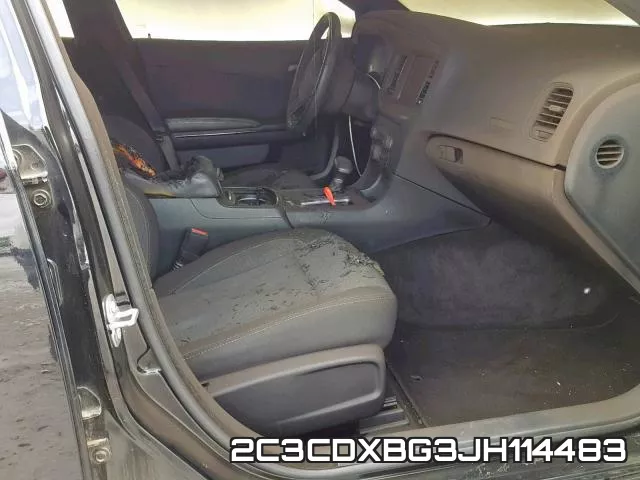 2C3CDXBG3JH114483 фото 6