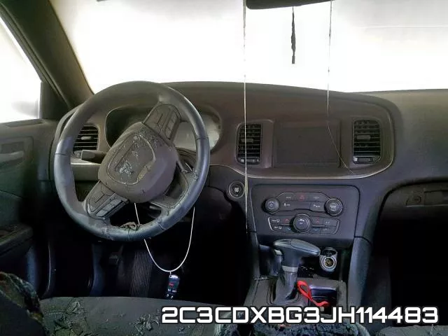 2C3CDXBG3JH114483 фото 10