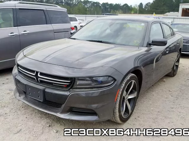 2C3CDXBG4HH628496 фото 3