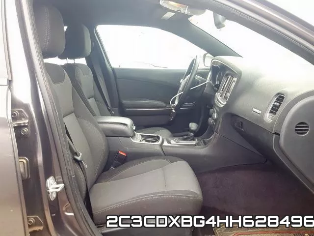 2C3CDXBG4HH628496 фото 6