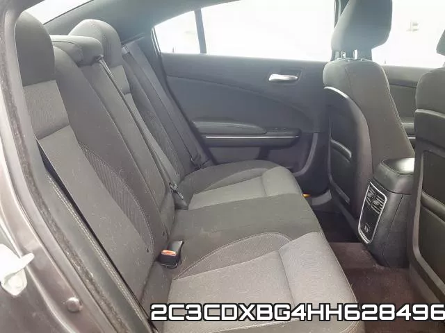 2C3CDXBG4HH628496 фото 7
