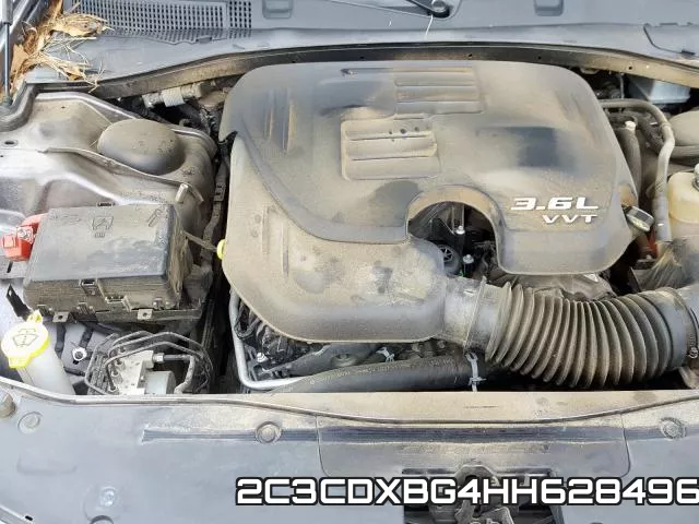 2C3CDXBG4HH628496 фото 8