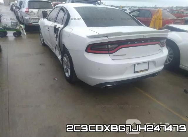 2C3CDXBG7JH247473 фото 4
