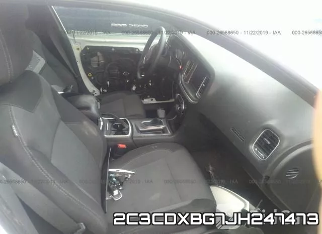2C3CDXBG7JH247473 фото 6