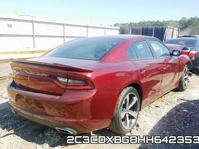 2C3CDXBG8HH642353 фото 5