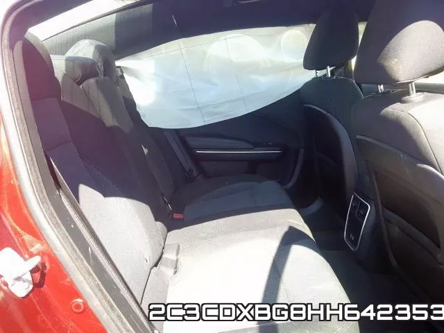 2C3CDXBG8HH642353 фото 7